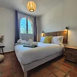 Lejlighed Lou San Peyre, Cannes Et Mougins, 4 Km Des Plages Le Cannet