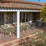Lou San Peyre, Cannes Et Mougins, 4 Km Des Plages Lejlighed Le Cannet