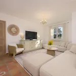 Lou San Peyre, Cannes Et Mougins, 4 Km Des Plages Lägenhet *
