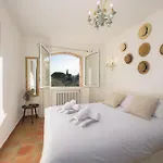 Lejlighed Lou San Peyre, Cannes Et Mougins, 4 Km Des Plages *