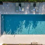 Lou San Peyre, Cannes Et Mougins, 4 Km Des Plages Lägenhet Le Cannet