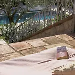 Lou San Peyre, Cannes Et Mougins, 4 Km Des Plages Lägenhet *