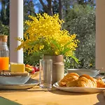 Lejlighed Lou San Peyre, Cannes Et Mougins, 4 Km Des Plages Le Cannet