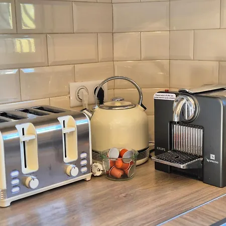 Lou San Peyre, Cannes Et Mougins, 4 Km Des Plages アパート