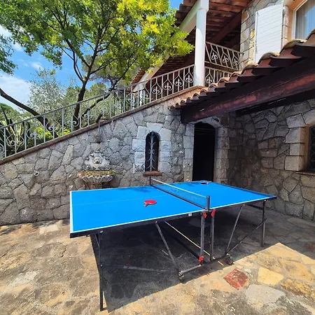Cannes Private With Pool, By The Sea, 3 Nights Minimum *