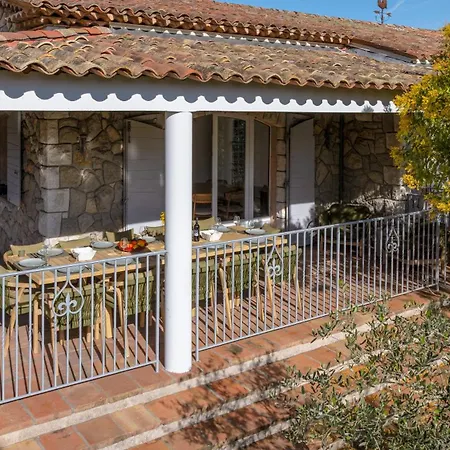 Cannes Private With Pool, By The Sea, 3 Nights Minimum Lägenhet Le Cannet