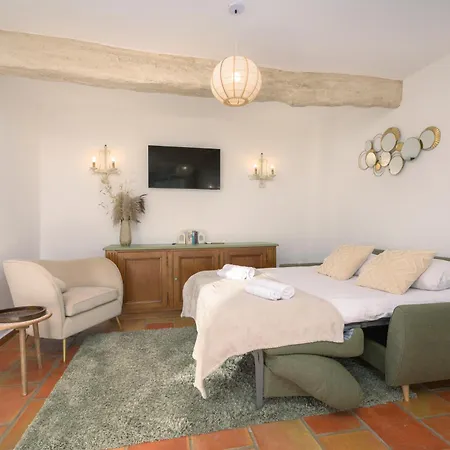 Lou San Peyre, Cannes Et Mougins, 4 Km Des Plages Le Cannet