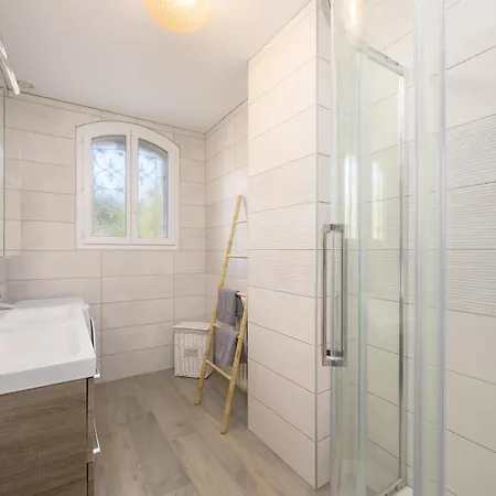 Lägenhet Cannes Private With Pool, By The Sea, 3 Nights Minimum Le Cannet