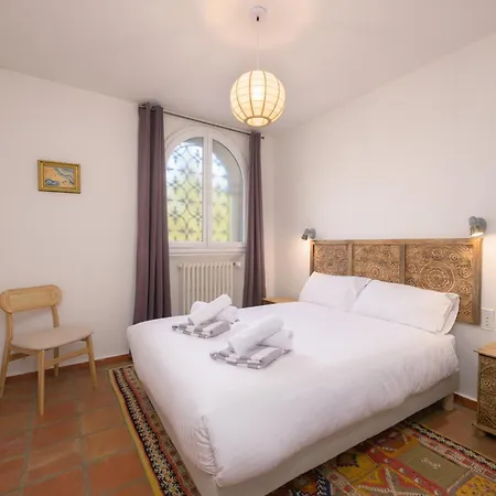 Cannes Private With Pool, By The Sea, 3 Nights Minimum * Le Cannet