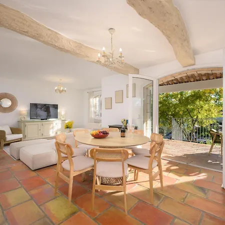 Cannes Private With Pool, By The Sea, 3 Nights Minimum Le Cannet