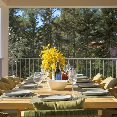 Cannes Private With Pool, By The Sea, 3 Nights Minimum Lägenhet *