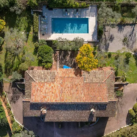 Cannes Private With Pool, By The Sea, 3 Nights Minimum Lejlighed *