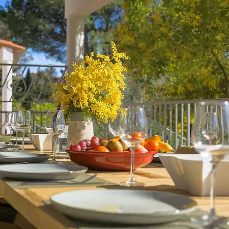 Lejlighed Cannes Private With Pool, By The Sea, 3 Nights Minimum *