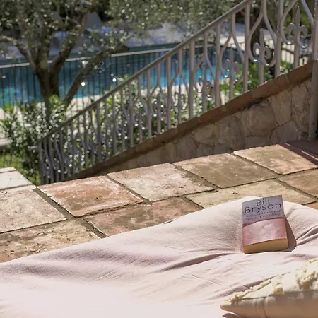 Cannes Private With Pool, By The Sea, 3 Nights Minimum Lägenhet *