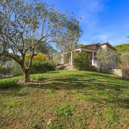 Cannes Private With Pool, By The Sea, 3 Nights Minimum * Le Cannet
