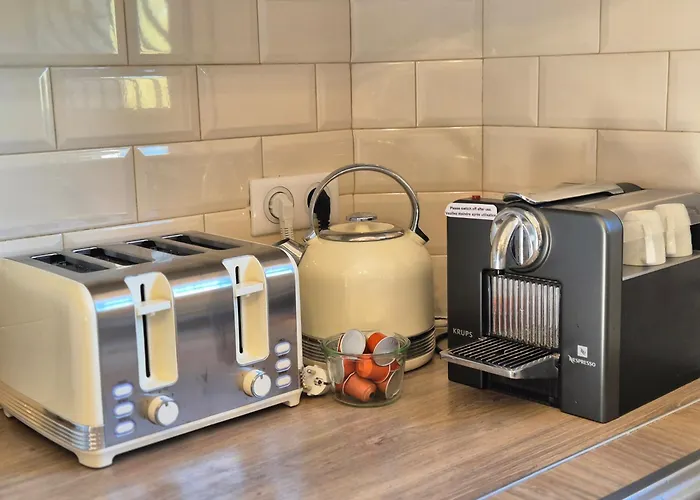 Lou San Peyre, Cannes Et Mougins, 4 Km Des Plages Apartament