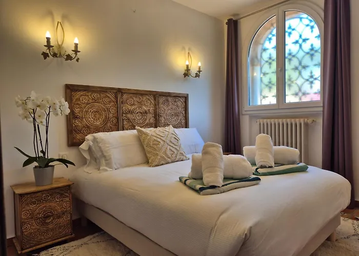 Lou San Peyre, Cannes Et Mougins, 4 Km Des Plages