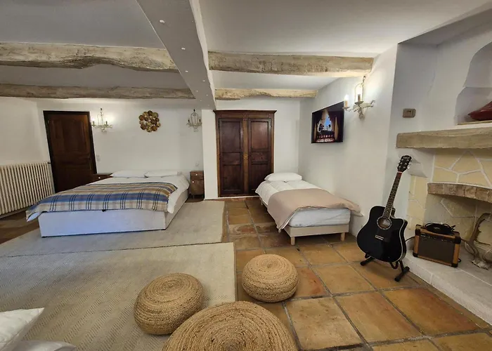 Lou San Peyre, Cannes Et Mougins, 4 Km Des Plages ル·カネ