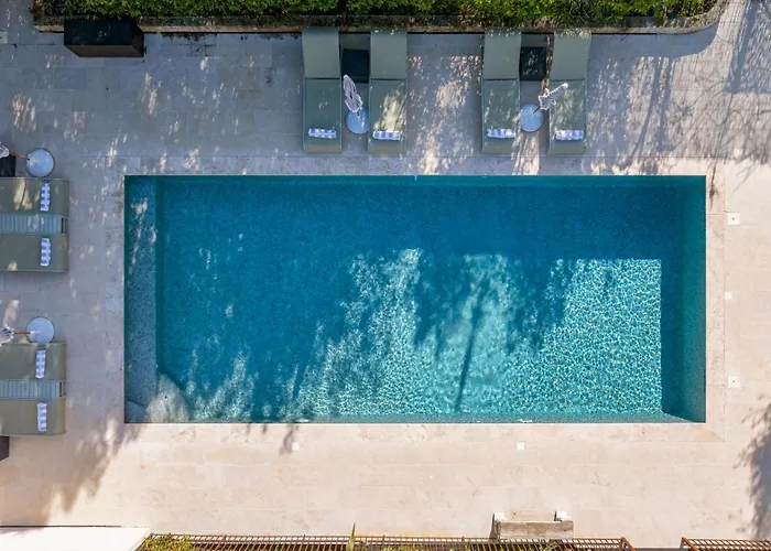 Lou San Peyre, Cannes Et Mougins, 4 Km Des Plages Apartment Le Cannet